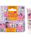 FLOSLEK VEGE LIP CARE Wazelina Do Ust PURE 10gr