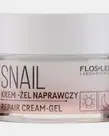 FLOSLEK Snail Krem - Zel Naprawczy 50 ml