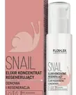 FLOSLEK Snail Elixir Koncentrat Regenerujący 30 ml