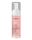 FLOSLEK Snail Pianka Do Mycia Twarzy Oczyszczająca 160 ml