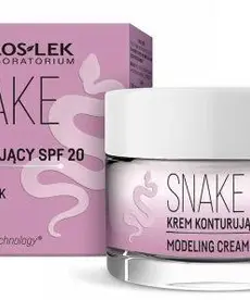 FLOSLEK Floslek Snake Krem Konturujący SPF20 50 ml