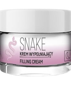 FLOSLEK Snake Krem Wypełniający 50 ml