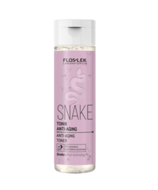 FLOSLEK SnakeTonik Anti-Aging 200 ml
