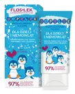 FLOSLEK SOPELEK Krem Ochronny Na Zimę Dla Dzieci I Niemowląt 40 ml