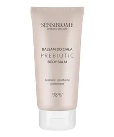 FLOSLEK SENSIBIOMÉ Prebiotyczny Balsam Do Ciała 150 ml