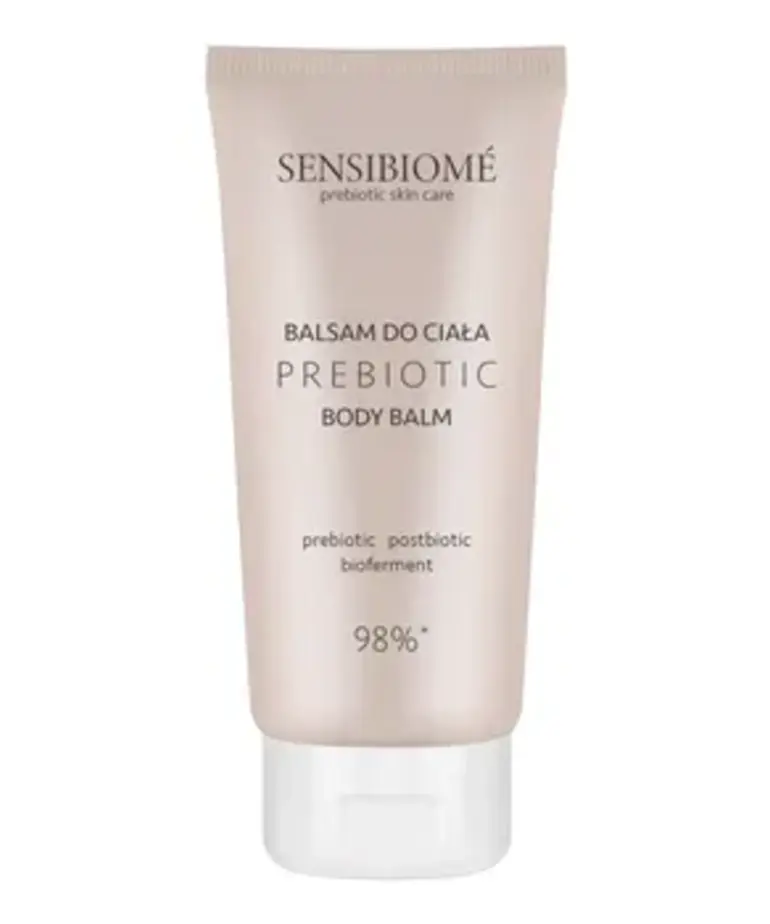 FLOSLEK SENSIBIOMÉ Prebiotyczny Balsam Do Ciała 150 ml