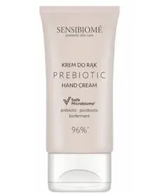 FLOSLEK SENSIBIOMÉ Prebiotyczny Krem Do Rąk 50 ml