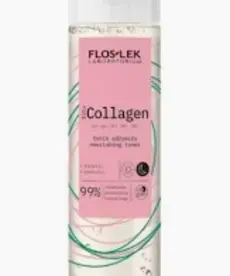 FLOSLEK FitoCollagen Tonik Odżywczy 200 ml