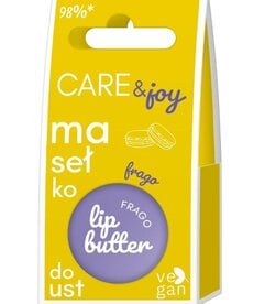 FLOSLEK Lip Care Masełko Do Ust Frago 10 g