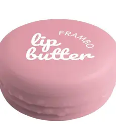 FLOSLEK Lip Care Masełko Do Ust Frambo 10 g