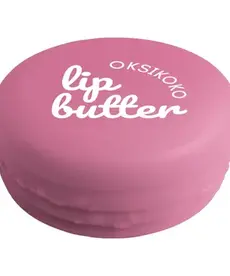 FLOSLEK Lip Care Masełko Do Ust Oksikoko 10 g