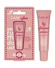 FLOSLEK Lip Care Glimmer Serum Do Ust Blink Berry 14 g