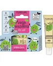FLOSLEK VEGE LIP CARE Wazelina Do Ust Limonkowa 10g