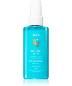 YOPE YOPE- ODŻYWKA LEAVE IN HYDRATE W ŁOSY SUCHE ,150ML