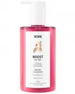 YOPE YOPE -MASKA BOOST W ŁOSY ZNISZCZONE 250ML