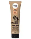 YOPE YOPE -DAILY HEROES SUPER SHINY GALARETKA LAMINUJ ĄCA Z LNEM DO W ŁOSÓW 140ML