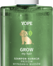 YOPE YOPE-GROW MY HAIR SZAMPON-KURACJA 300ML