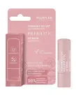 FLOSLEK Prebiotic LIP CARE Prebiotyczna Pomadka Do Ust ALMOND OIL 4 g