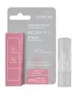 FLOSLEK Prebiotic LIP CARE Prebiotyczna Pomadka Do Ust CANDELILLA WAX 4 gr