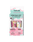 FLOSLEK VEGE LIP CARE ZESTAW , 14g