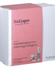 FLOSLEK Zestaw FitoCollagen, Krem + Serum , 50ml +30 ml