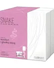 FLOSLEK Zestaw Snake Czas NaKomfort I  Gładką Skórę ,50ml+30ml