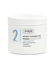 ZIAJA ZIAJA-BAOBAB MASKA WYGŁADZANIE 350ML