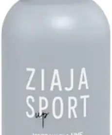 ZIAJA -SPORT AQUA-TONIK TWARZ/CIAŁO SPRAY 120ML