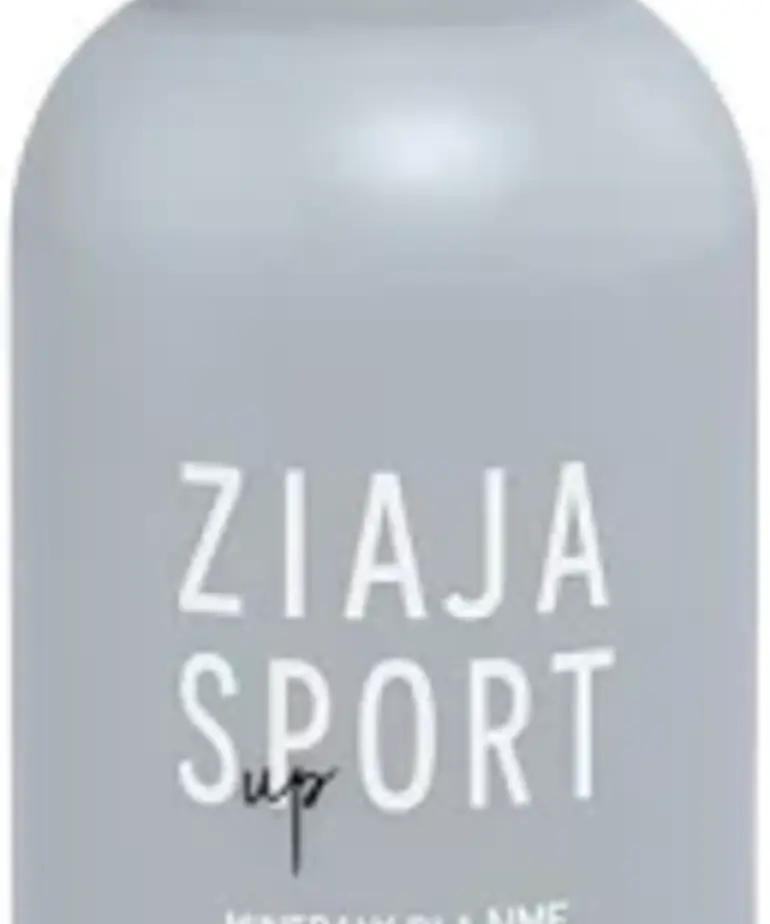 ZIAJA -SPORT AQUA-TONIK TWARZ/CIAŁO SPRAY 120ML
