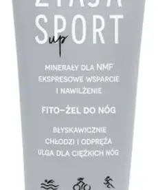 ZIAJA ZIAJA -SPORT FITO-ŻEL 100ML