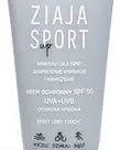 ZIAJA ZIAJA -SPORT KREM OCHRONNY SPF 50,50ML