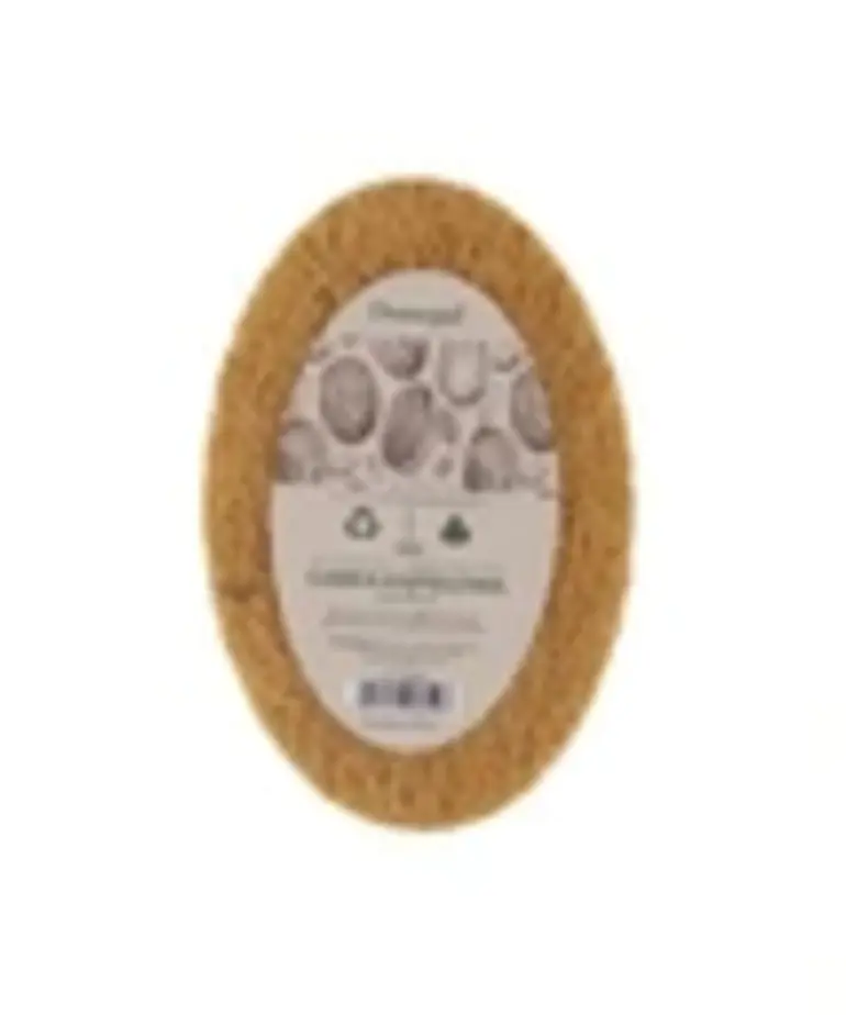 DONEGAL Donegal Gąbka do kąpieli Coco Relax Sponge