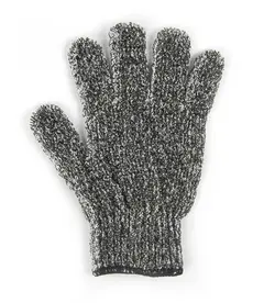 DONEGAL DONEGAL-Rękawica Do Masażu Z Węglem Aktywnym, 1szt