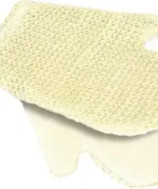 DONEGAL DONEGAL-- Sizal Nature Gift, Rękawica do Mycia I Masażu Ciała,1SZT