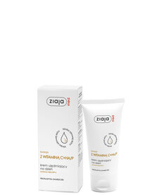 ZIAJA ZIAJA MED Krem Ujędrniający Z Witaminą C+HA/P Na Dzień 50ml