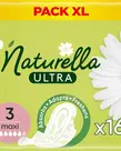 NATURELLA Naturella Podpaski higieniczne Ultra Maxi 16 szt.