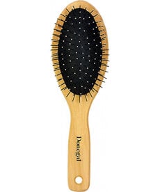 DONEGAL DONEGAL Szczotka z poduszka, igly metalowe