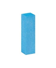 Donegal czterostronny blok pilnik o gradacji 120