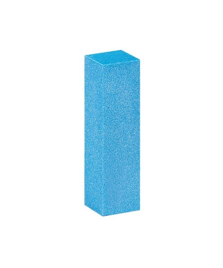 Donegal czterostronny blok pilnik o gradacji 120