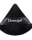 Donegal Puszek do pudru trójkątny