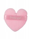 DONEGAL DONEGAL Powder Puff Heart