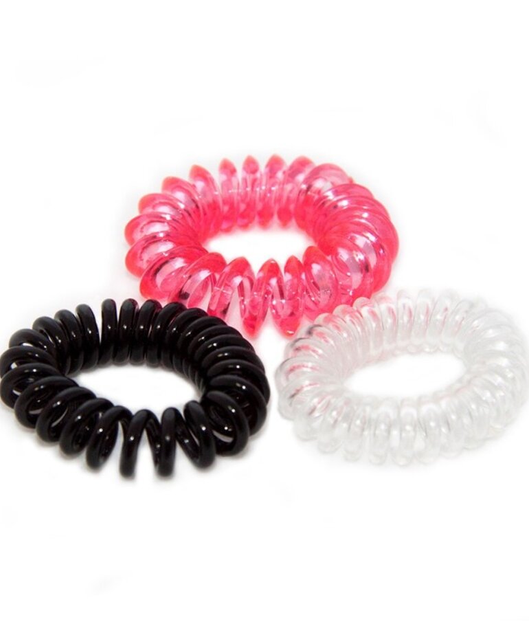 DONEGAL Gumka Do Wlosow TELE-WIRE NR FA-5587 Op. 3 SZT