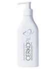 CERKODERM CERKOPIL Żel hypoalergiczny do mycia ciała 300ml