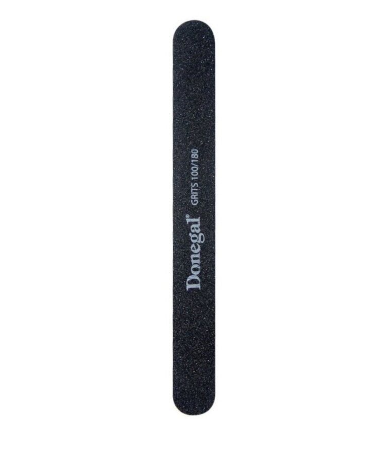 DONEGAL Nail File Thick 100/180 1028