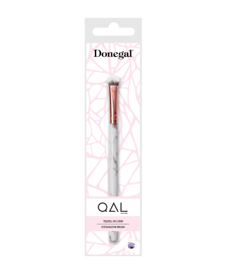 DONEGAL Donegal Qal pędzel do cieni 4093