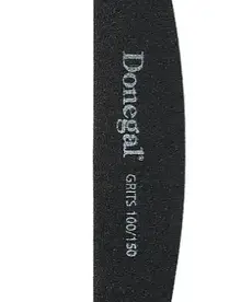 DONEGAL Donegal Pilnik do Paznokci Łódka 100/150