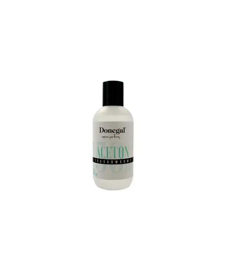 DONEGAL DONEGAL Aceton truskawkowy 150 ml