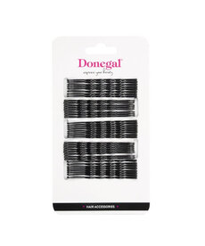 DONEGAL Donegal Wsuwki do włosów 7cm 1086 40szt