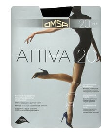 omsa OMSA - Rajstopy Attiva 20, DAINO 3-M
