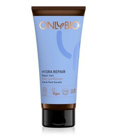 ONLYBIO ONLYBIO Hydra Repair Rekonstruująca Maska-Odżywka do Włosów TUBA 200 ml